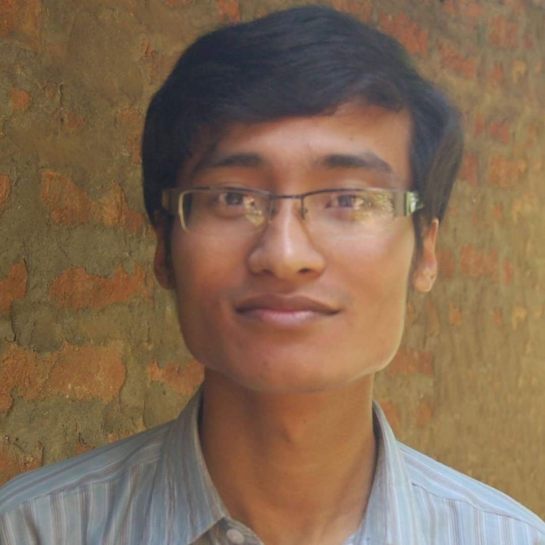 Bishal Napit